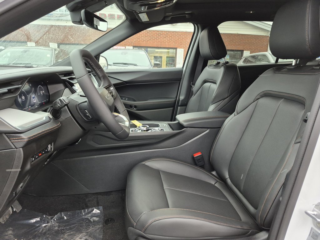 2026 Jeep Cherokee LIMITED in Woodstock, New Brunswick - 9 - w1024h768px