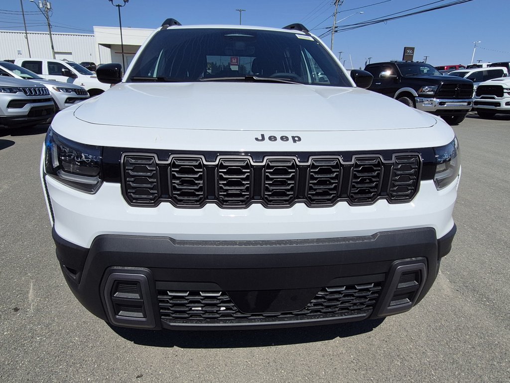 2026 Jeep Cherokee LAREDO in Woodstock, New Brunswick - 2 - w1024h768px