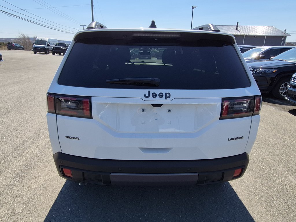 2026 Jeep Cherokee LAREDO in Woodstock, New Brunswick - 6 - w1024h768px