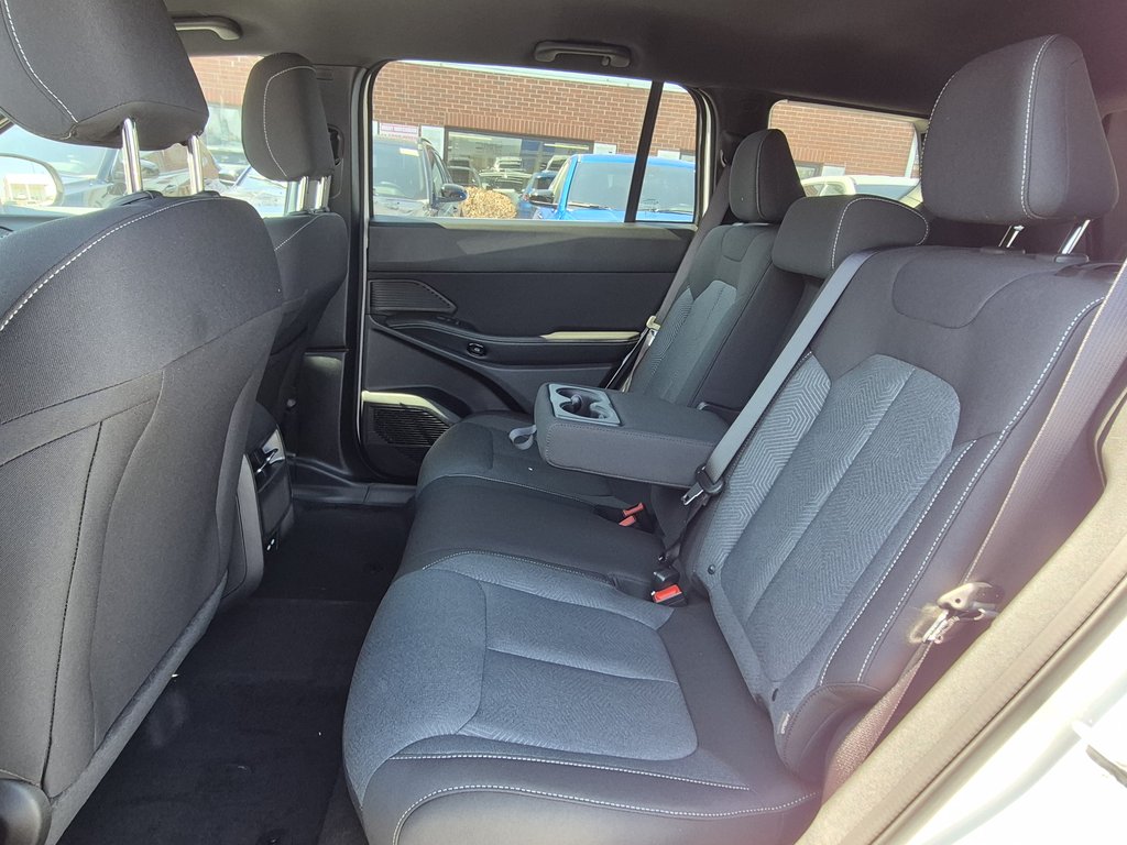 2026 Jeep Cherokee LAREDO in Woodstock, New Brunswick - 10 - w1024h768px