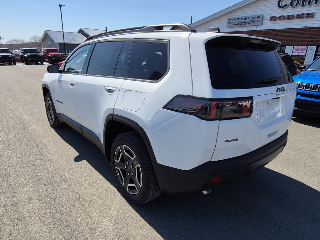 2026 Jeep Cherokee LAREDO in Woodstock, New Brunswick - 7 - w1024h768px
