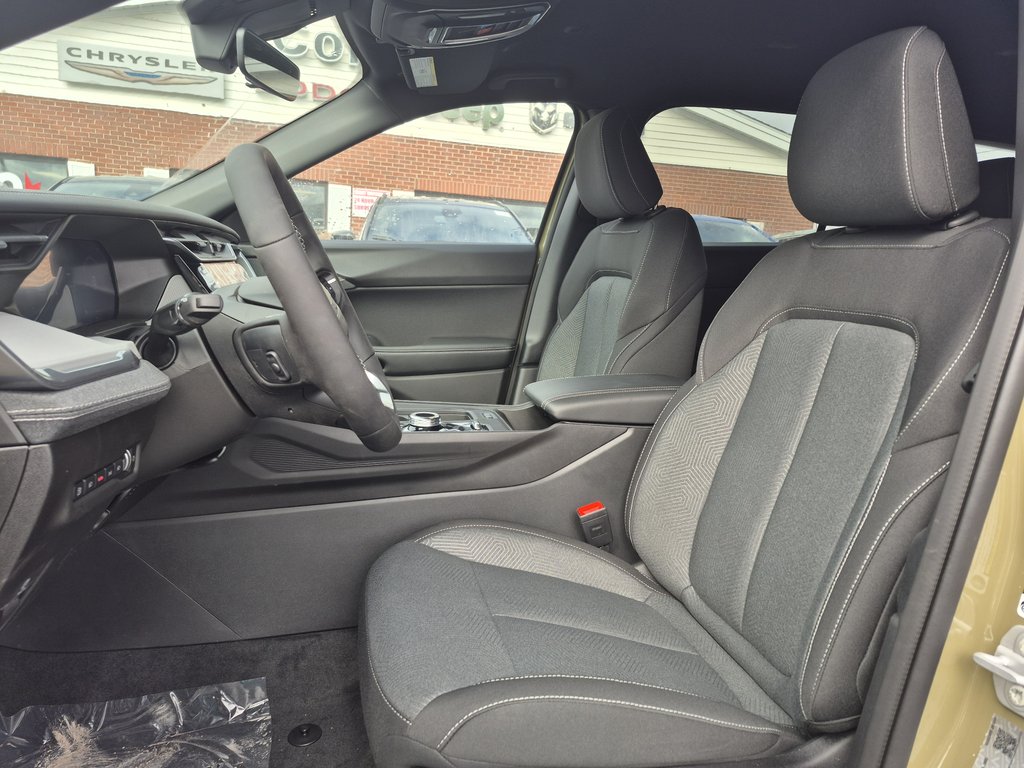 Jeep Cherokee LAREDO 2026 à Woodstock, Nouveau-Brunswick - 9 - w1024h768px