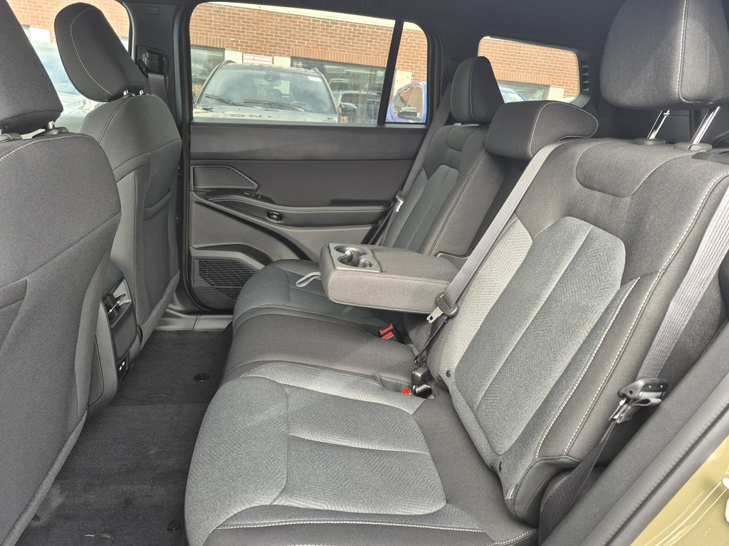 Jeep Cherokee LAREDO 2026 à Woodstock, Nouveau-Brunswick - 11 - w1024h768px