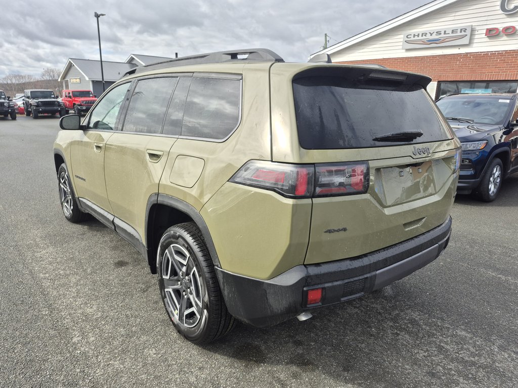 Jeep Cherokee LAREDO 2026 à Woodstock, Nouveau-Brunswick - 7 - w1024h768px