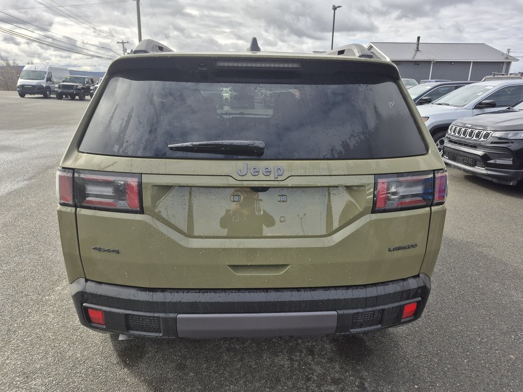 Jeep Cherokee LAREDO 2026 à Woodstock, Nouveau-Brunswick - 6 - w1024h768px