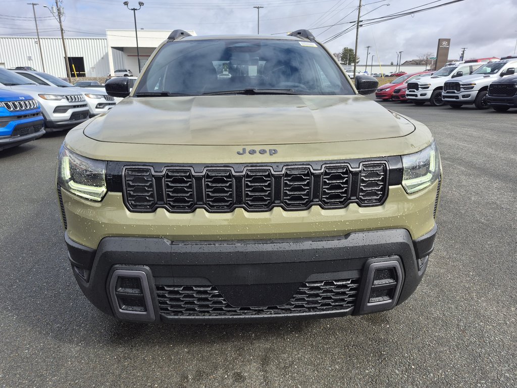 Jeep Cherokee LAREDO 2026 à Woodstock, Nouveau-Brunswick - 2 - w1024h768px
