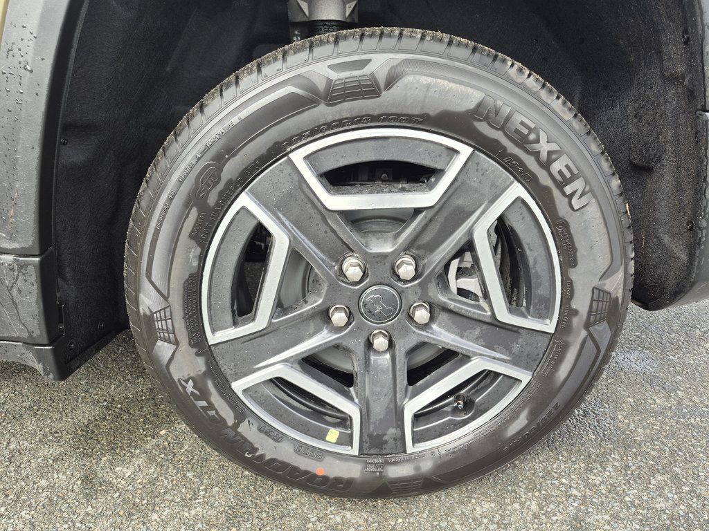 Jeep Cherokee LAREDO 2026 à Woodstock, Nouveau-Brunswick - 12 - w1024h768px