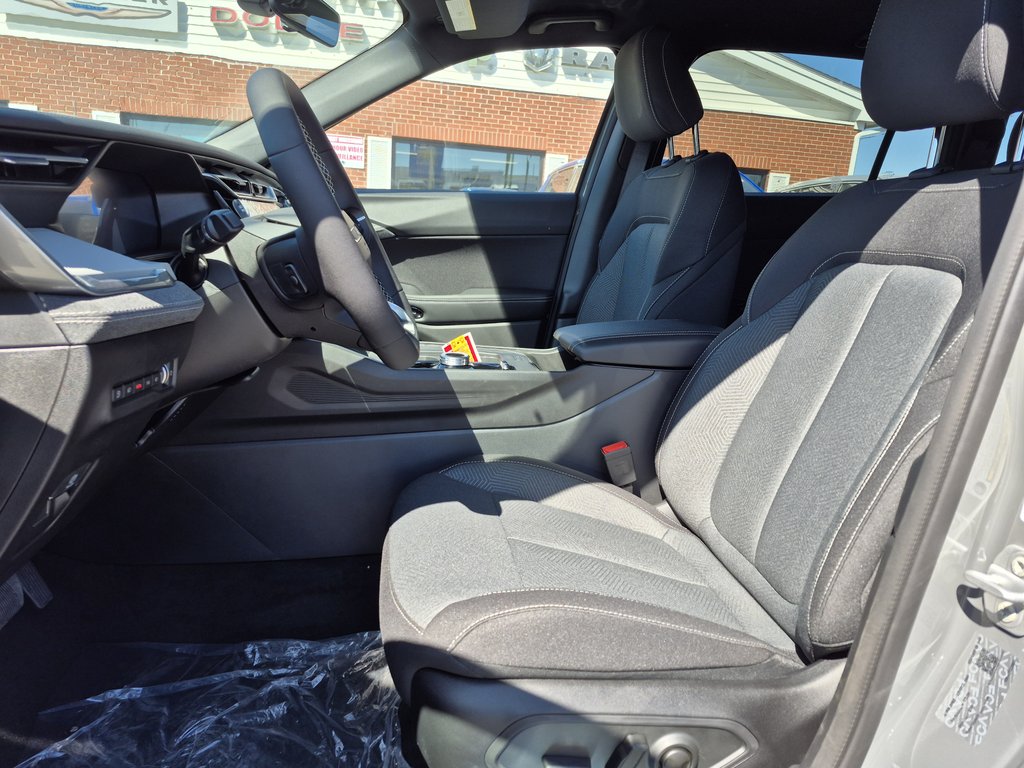 Jeep Cherokee LAREDO 2026 à Woodstock, Nouveau-Brunswick - 9 - w1024h768px