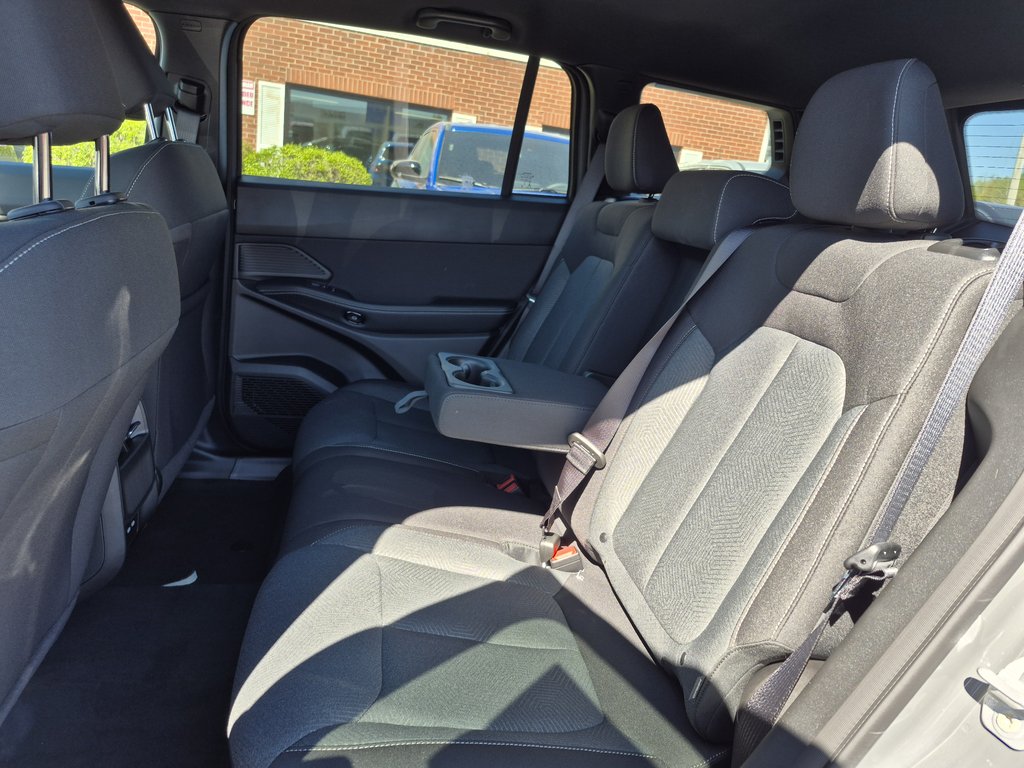 Jeep Cherokee LAREDO 2026 à Woodstock, Nouveau-Brunswick - 11 - w1024h768px