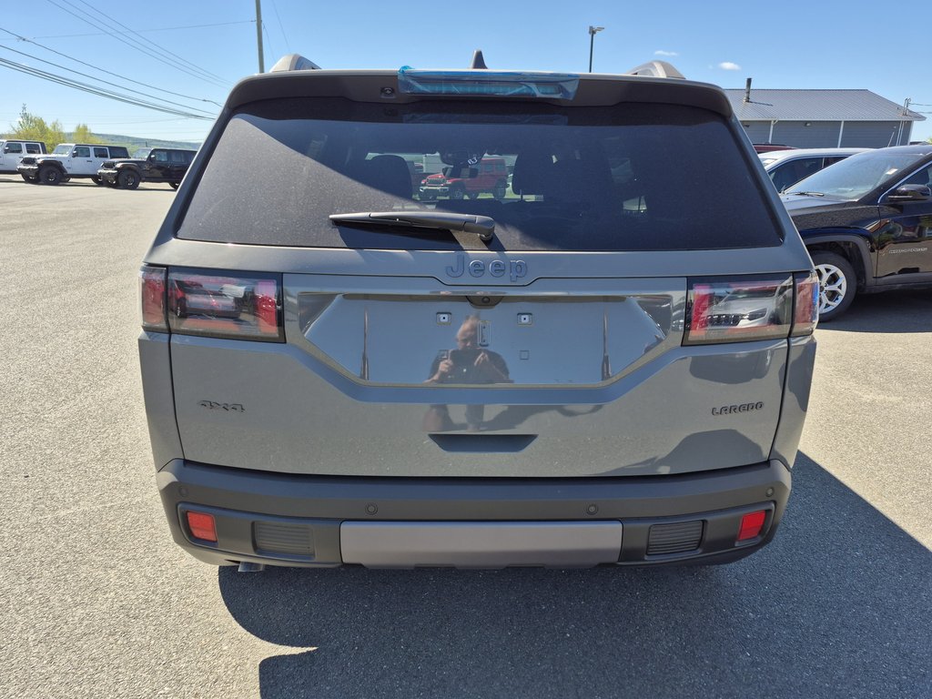 Jeep Cherokee LAREDO 2026 à Woodstock, Nouveau-Brunswick - 6 - w1024h768px