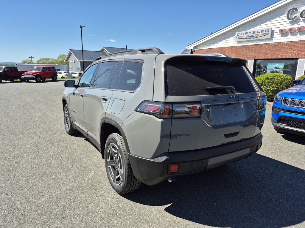 Jeep Cherokee LAREDO 2026 à Woodstock, Nouveau-Brunswick - 7 - w1024h768px