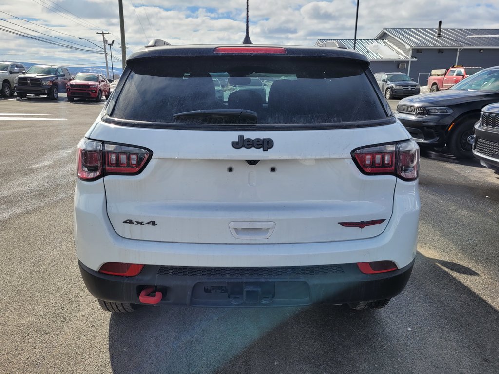 Jeep COMPASS TRAILHAWK 2023 à Woodstock, Nouveau-Brunswick - 6 - w1024h768px