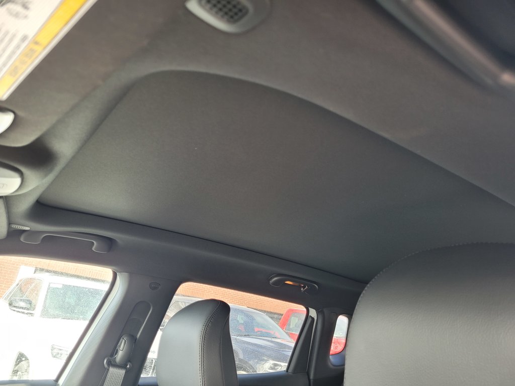 Jeep COMPASS TRAILHAWK 2023 à Woodstock, Nouveau-Brunswick - 11 - w1024h768px