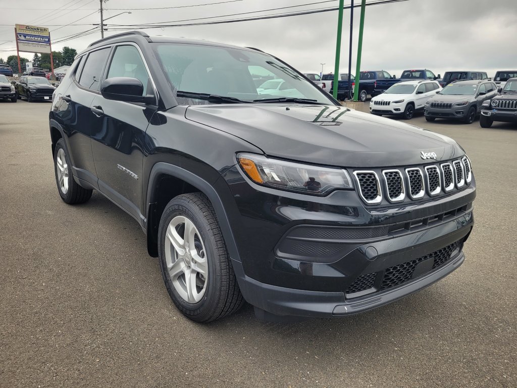 2024  Compass SPORT in Woodstock, New Brunswick - 4 - w1024h768px