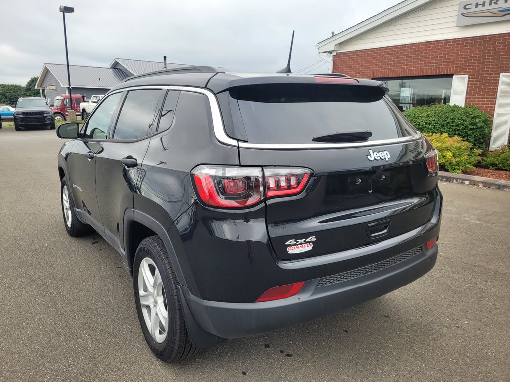 2024  Compass SPORT in Woodstock, New Brunswick - 8 - w1024h768px