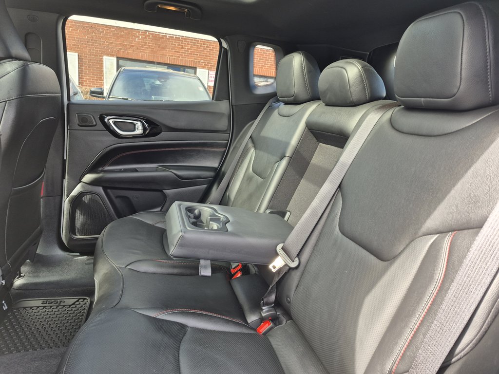 Jeep Compass Trailhawk Elite 2024 à Woodstock, Nouveau-Brunswick - 11 - w1024h768px