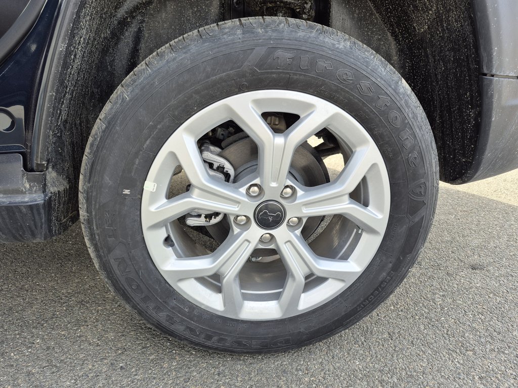 2026 Jeep Compass SPORT in Woodstock, New Brunswick - 12 - w1024h768px