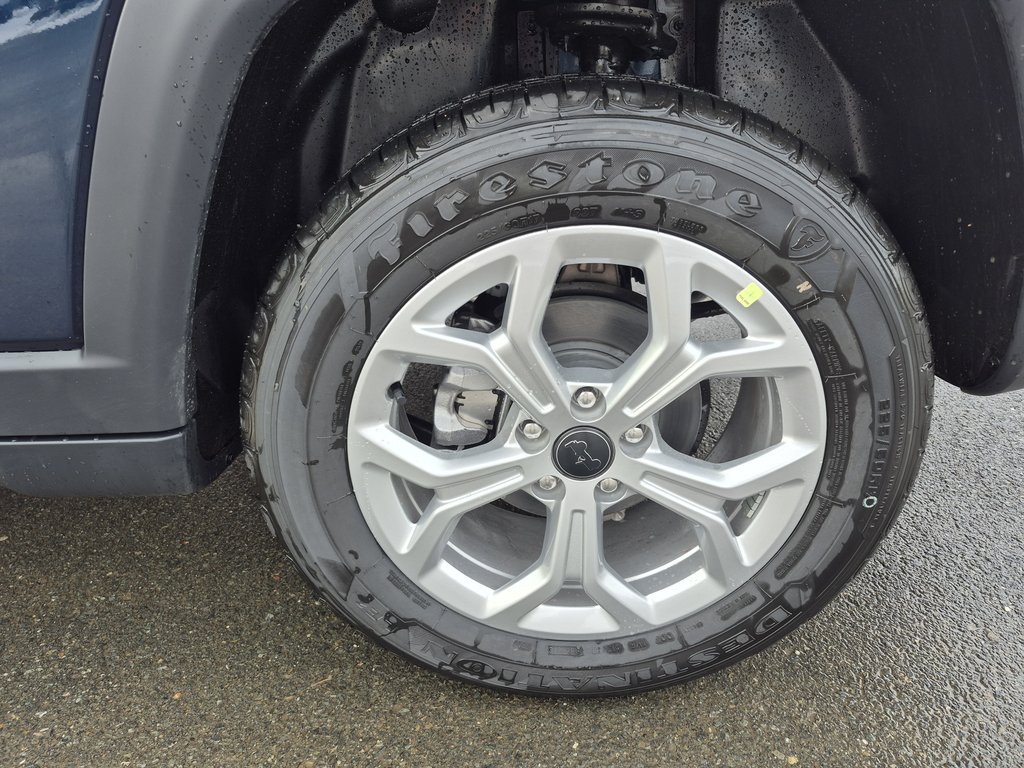 Jeep Compass NORTH 2026 à Woodstock, Nouveau-Brunswick - 12 - w1024h768px