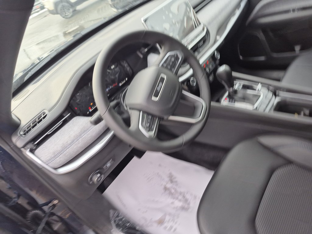 Jeep Compass NORTH 2026 à Woodstock, Nouveau-Brunswick - 10 - w1024h768px