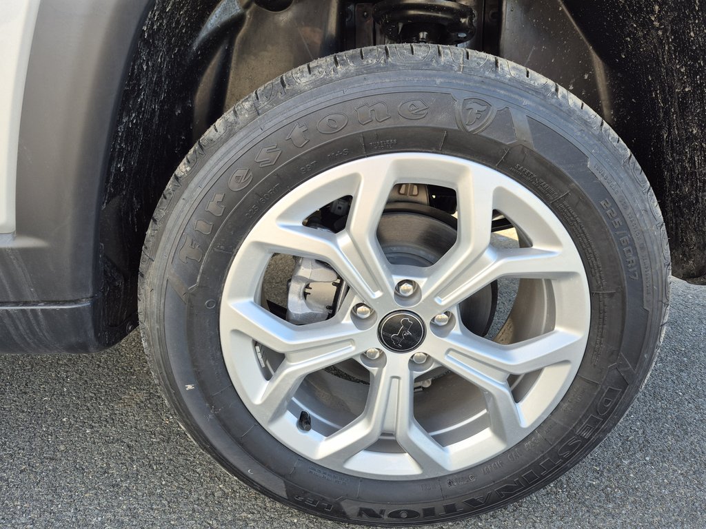 2026 Jeep Compass SPORT in Woodstock, New Brunswick - 12 - w1024h768px