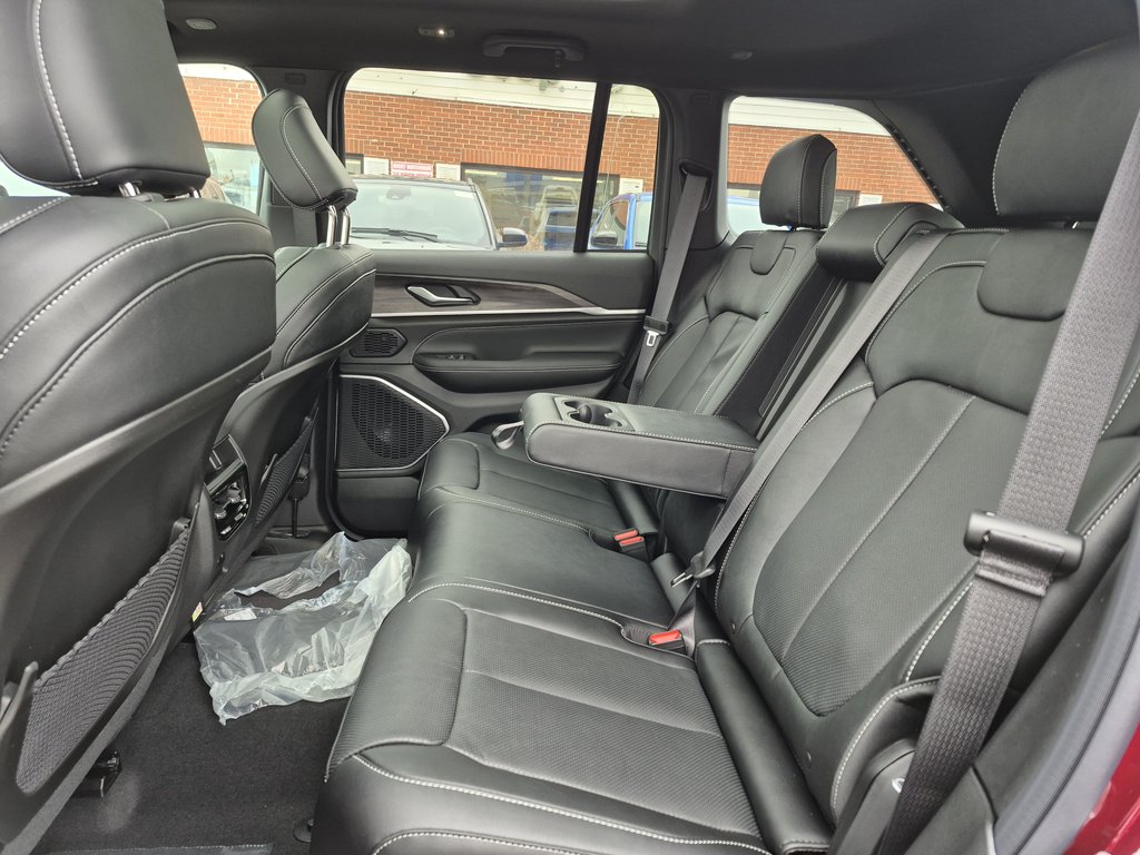 Jeep Grand Cherokee LIMITED RESERVE 2026 à Woodstock, Nouveau-Brunswick - 10 - w1024h768px