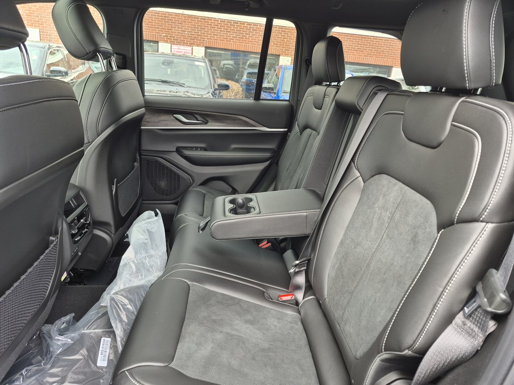 Jeep Grand Cherokee ALTITUDE 2026 à Woodstock, Nouveau-Brunswick - 10 - w1024h768px