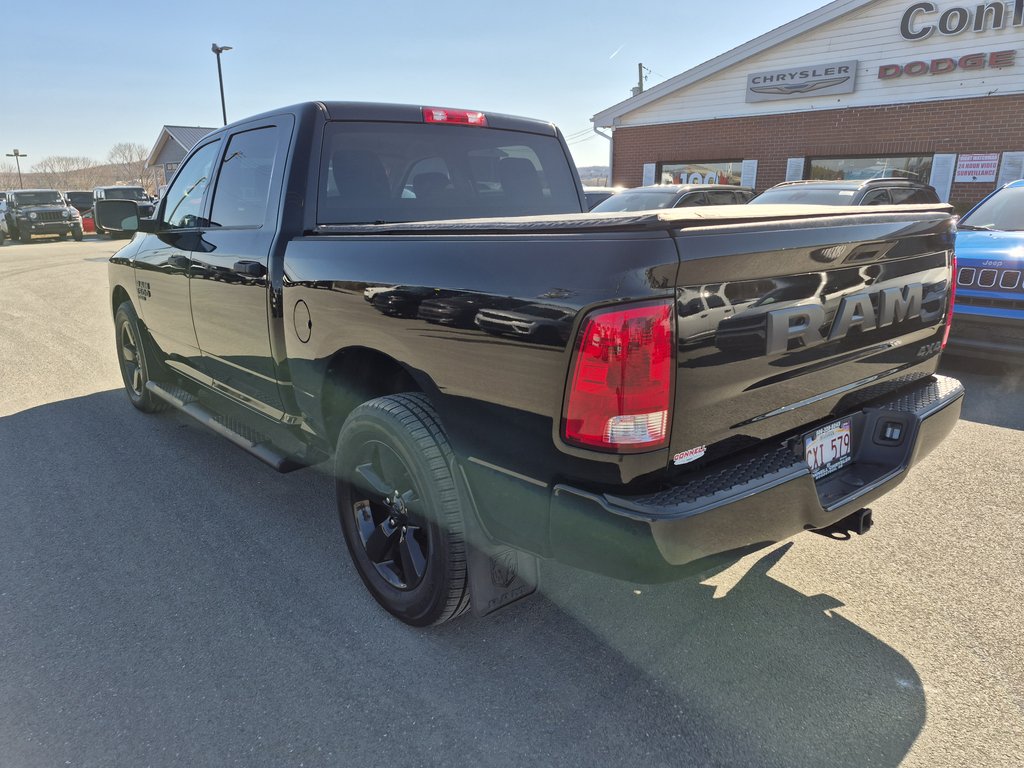 Ram 1500 Classic Express 2023 à Woodstock, Nouveau-Brunswick - 7 - w1024h768px