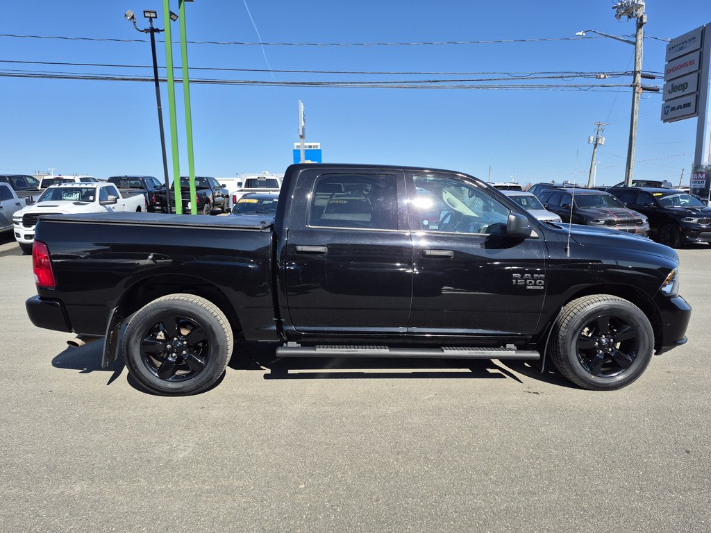 Ram 1500 Classic Express 2023 à Woodstock, Nouveau-Brunswick - 4 - w1024h768px