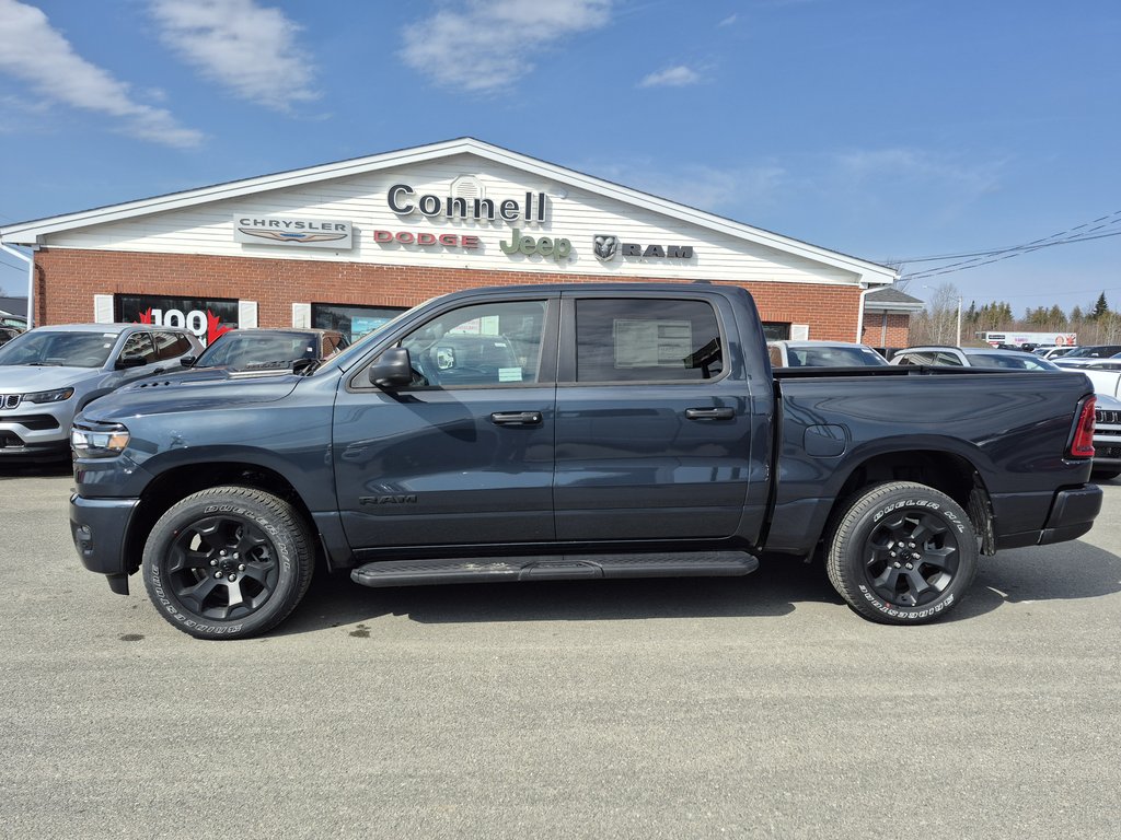 2026 Ram 1500 Express in Woodstock, New Brunswick - 8 - w1024h768px
