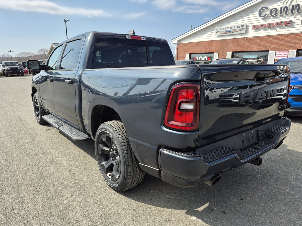 2026 Ram 1500 Express in Woodstock, New Brunswick - 7 - w1024h768px