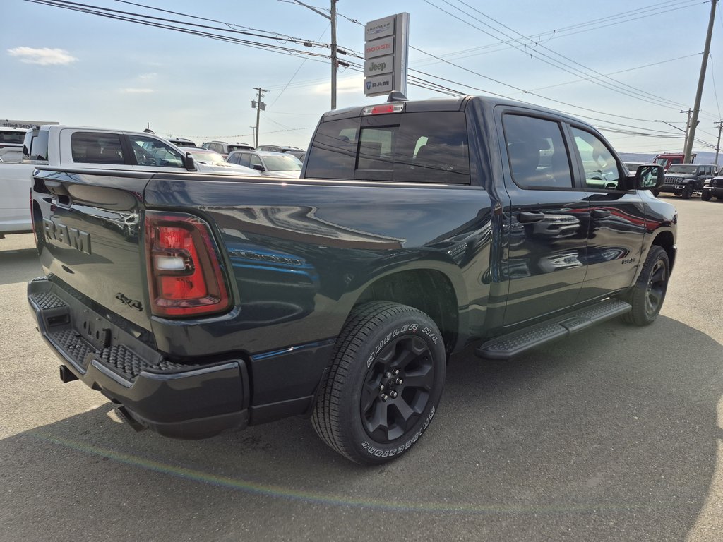 2026 Ram 1500 Express in Woodstock, New Brunswick - 5 - w1024h768px