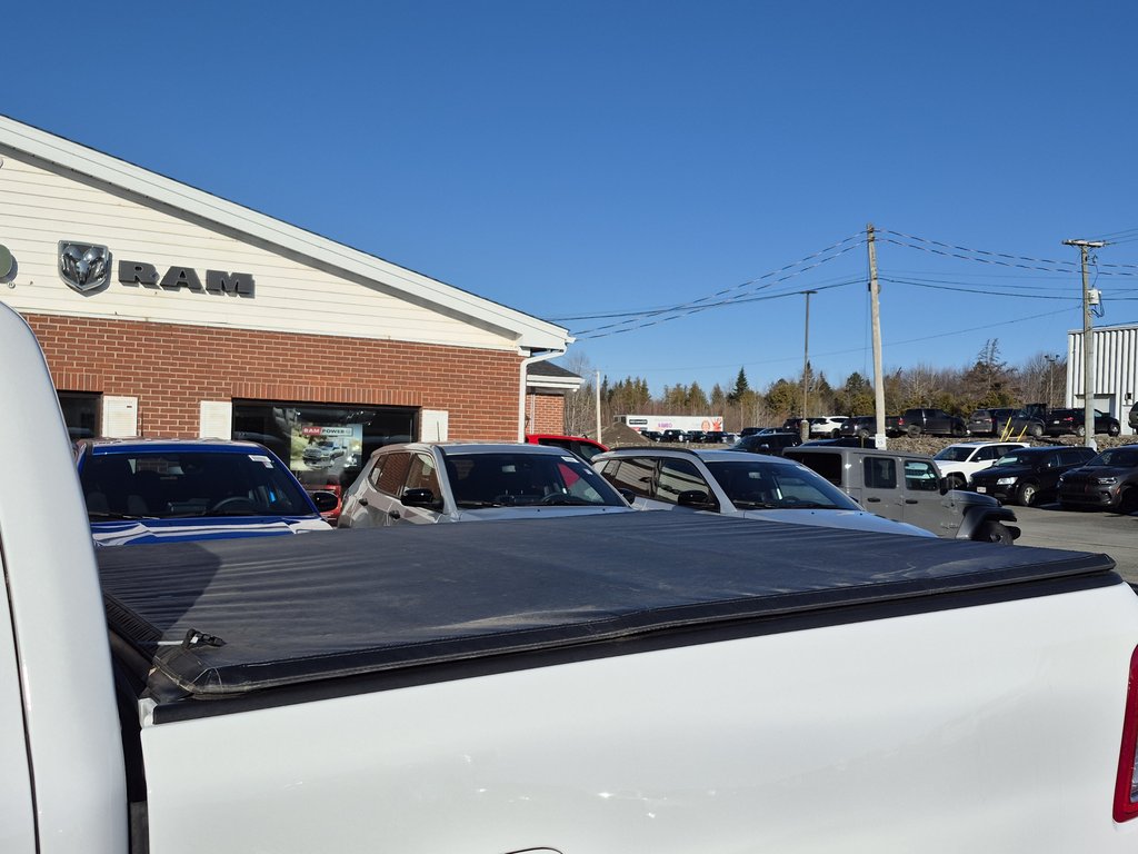 Ram 1500 SXT Quad 2019 à Woodstock, Nouveau-Brunswick - 12 - w1024h768px