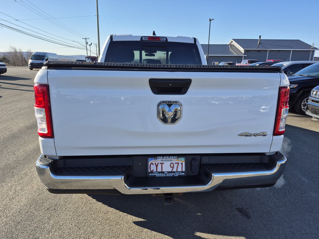 Ram 1500 SXT Quad 2019 à Woodstock, Nouveau-Brunswick - 6 - w1024h768px
