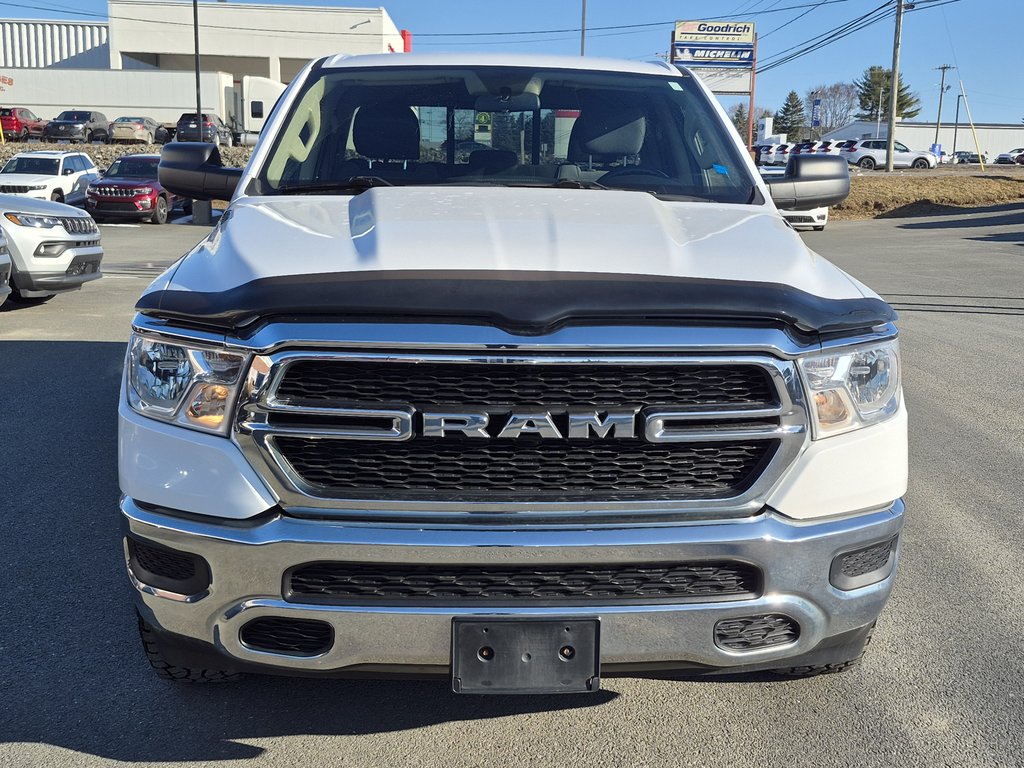 Ram 1500 SXT Quad 2019 à Woodstock, Nouveau-Brunswick - 2 - w1024h768px