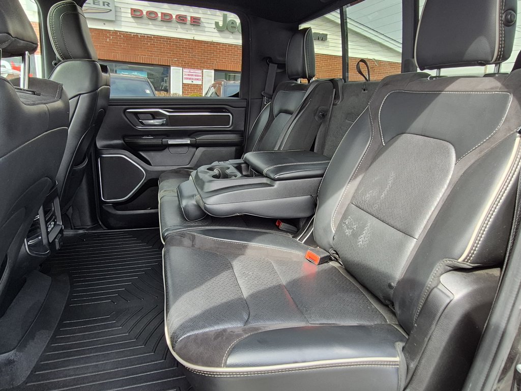 2019 Ram 1500 Laramie in Woodstock, New Brunswick - 11 - w1024h768px