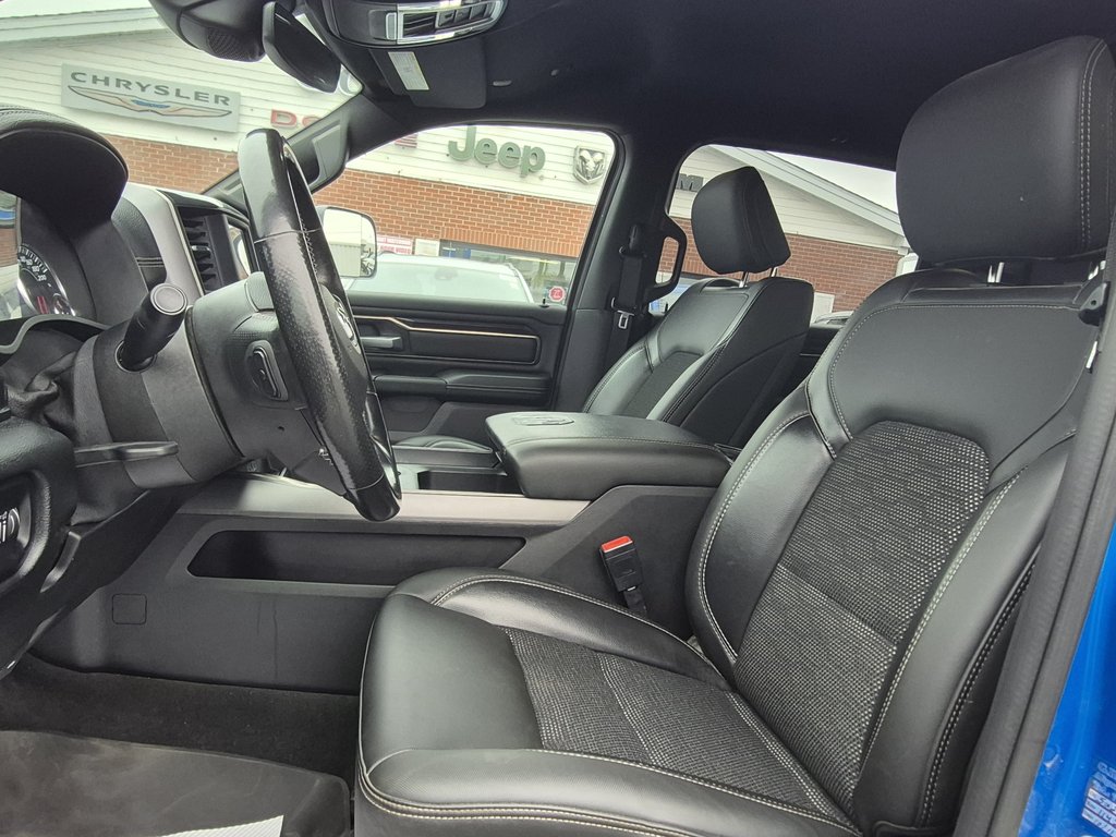 2021 Ram 1500 Sport in Woodstock, New Brunswick - 9 - w1024h768px