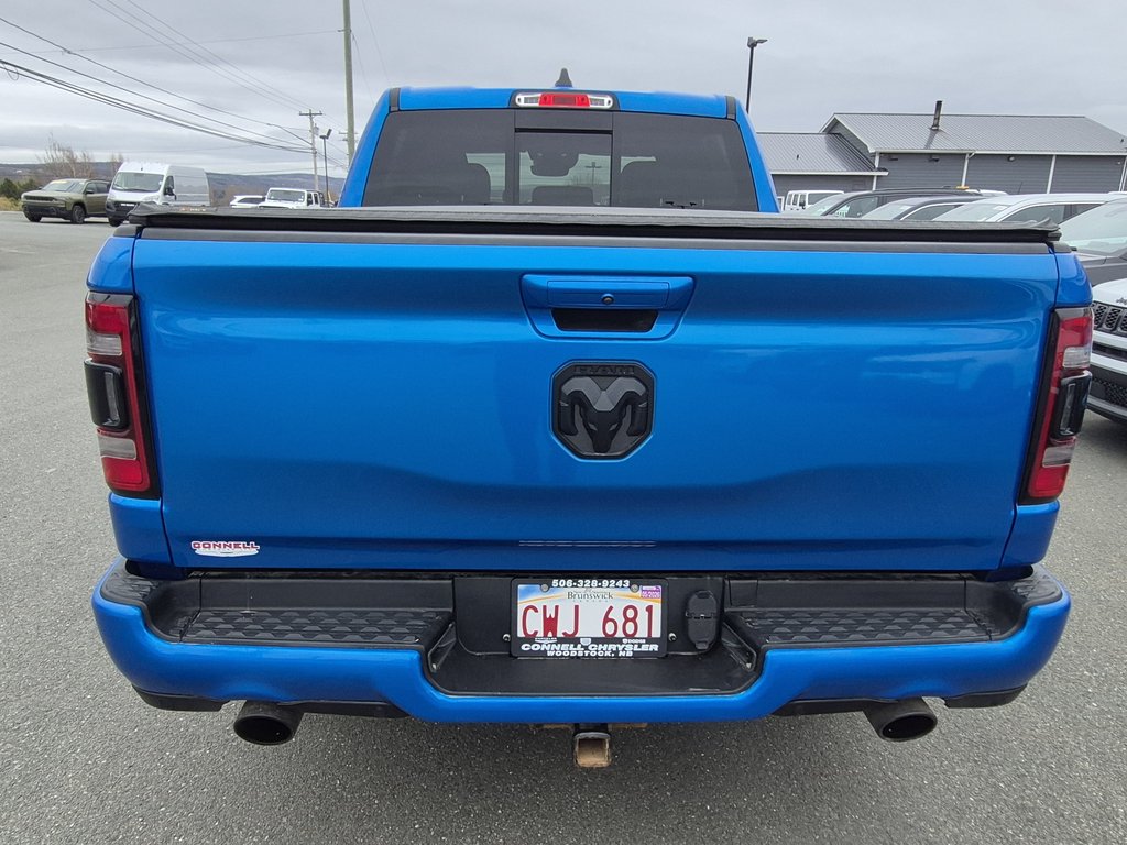 2021 Ram 1500 Sport in Woodstock, New Brunswick - 6 - w1024h768px