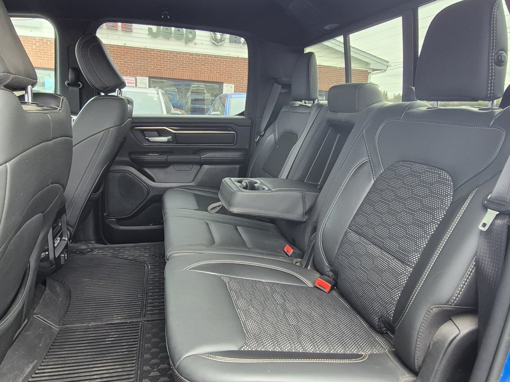 2021 Ram 1500 Sport in Woodstock, New Brunswick - 11 - w1024h768px