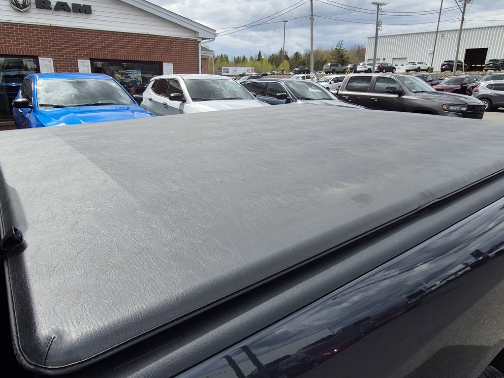 2021 Ram 1500 Express Quad in Woodstock, New Brunswick - 12 - w1024h768px