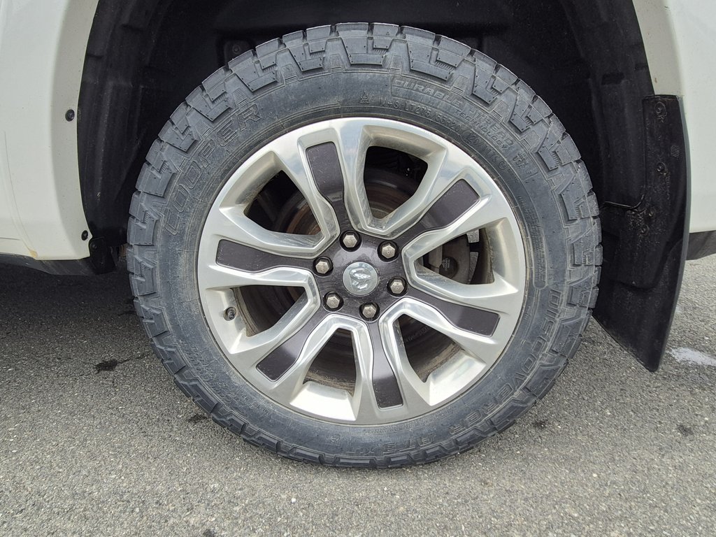 2022 Ram 1500 Limited Longhorn in Woodstock, New Brunswick - 14 - w1024h768px