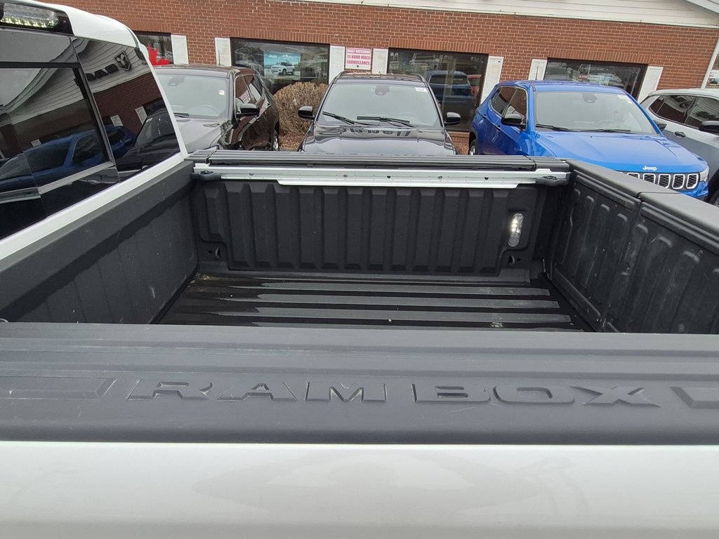 2022 Ram 1500 Limited Longhorn in Woodstock, New Brunswick - 12 - w1024h768px