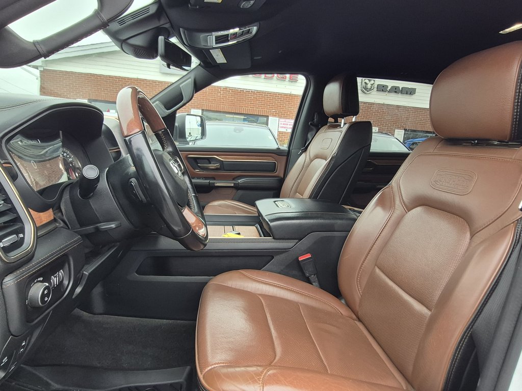 2022 Ram 1500 Limited Longhorn in Woodstock, New Brunswick - 9 - w1024h768px