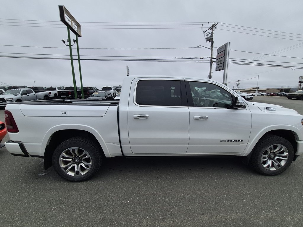 2022 Ram 1500 Limited Longhorn in Woodstock, New Brunswick - 4 - w1024h768px