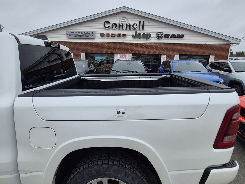 2022 Ram 1500 Limited Longhorn in Woodstock, New Brunswick - 13 - w1024h768px