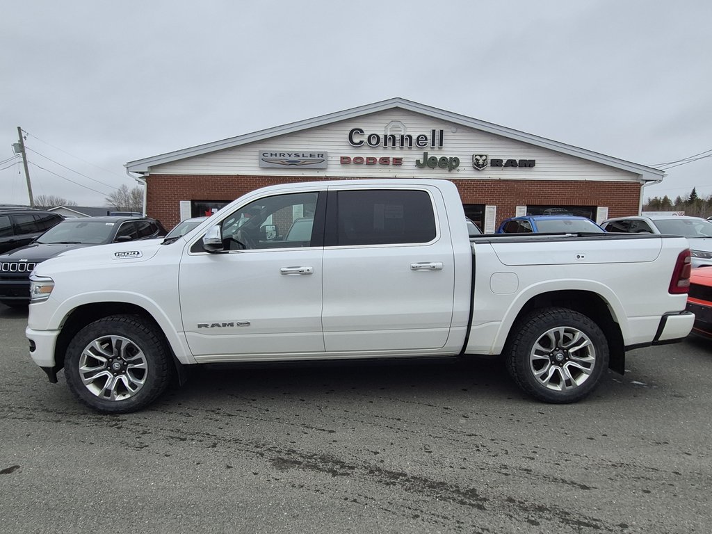 2022 Ram 1500 Limited Longhorn in Woodstock, New Brunswick - 8 - w1024h768px