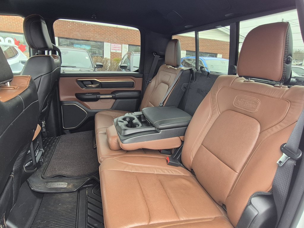 2022 Ram 1500 Limited Longhorn in Woodstock, New Brunswick - 11 - w1024h768px
