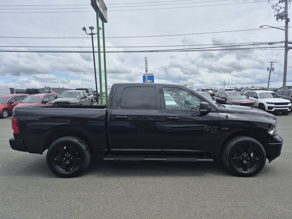 Ram 1500 SLT Crew 2023 à Woodstock, Nouveau-Brunswick - 4 - w1024h768px