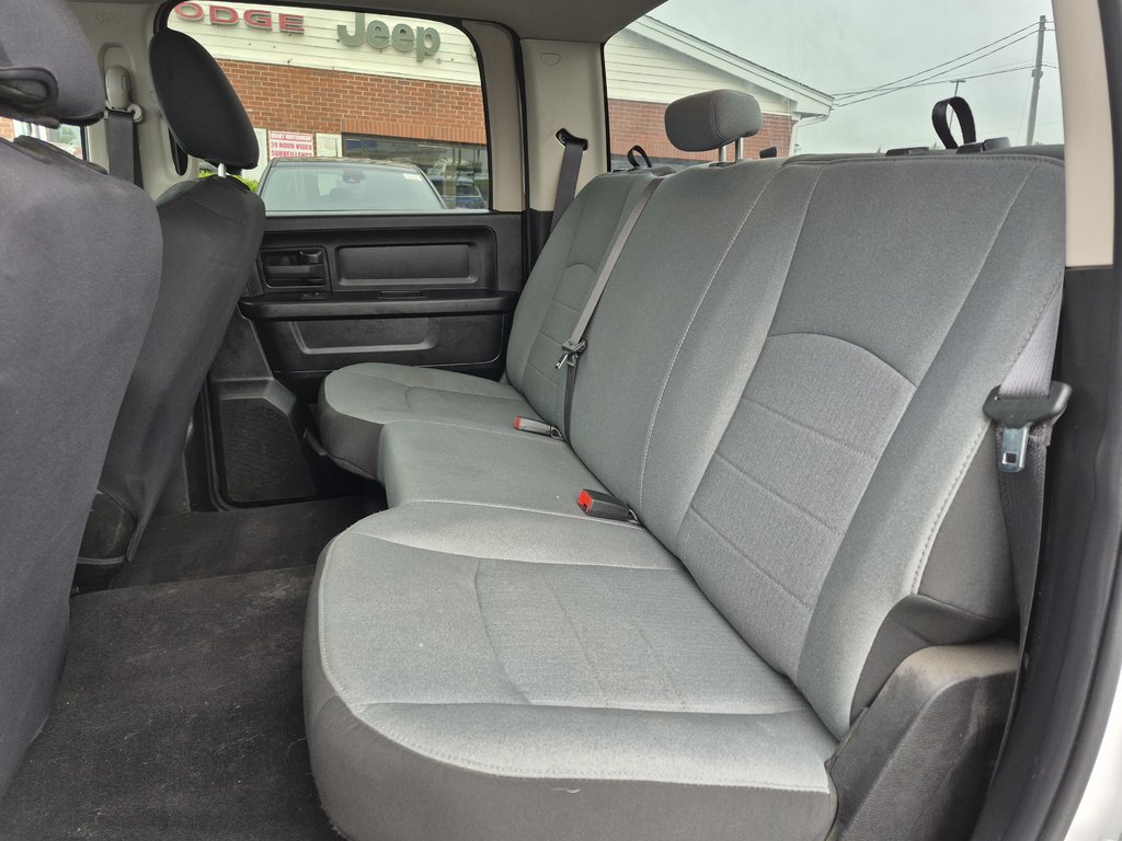 2023 Ram 1500 Tradesman in Woodstock, New Brunswick - 11 - w1024h768px
