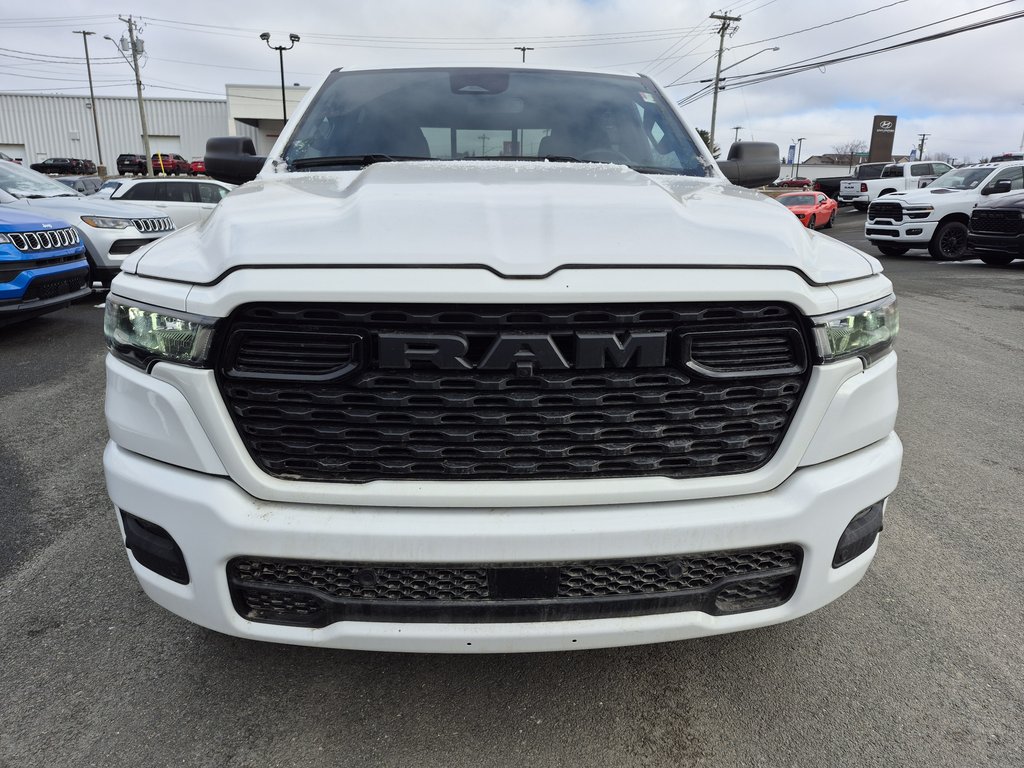 Ram 1500 TRADESMAN 2025 à Woodstock, Nouveau-Brunswick - 2 - w1024h768px