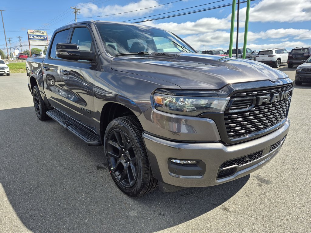 2026 Ram 1500 SPORT in Woodstock, New Brunswick - 7 - w1024h768px